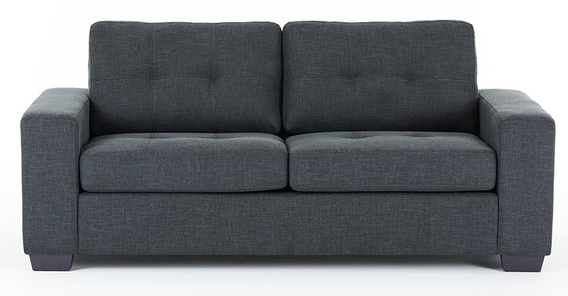 Olivia 3 Seat Sofa In Direct