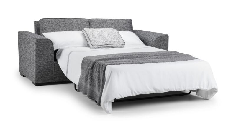 Seattle Sofa Bed Grey