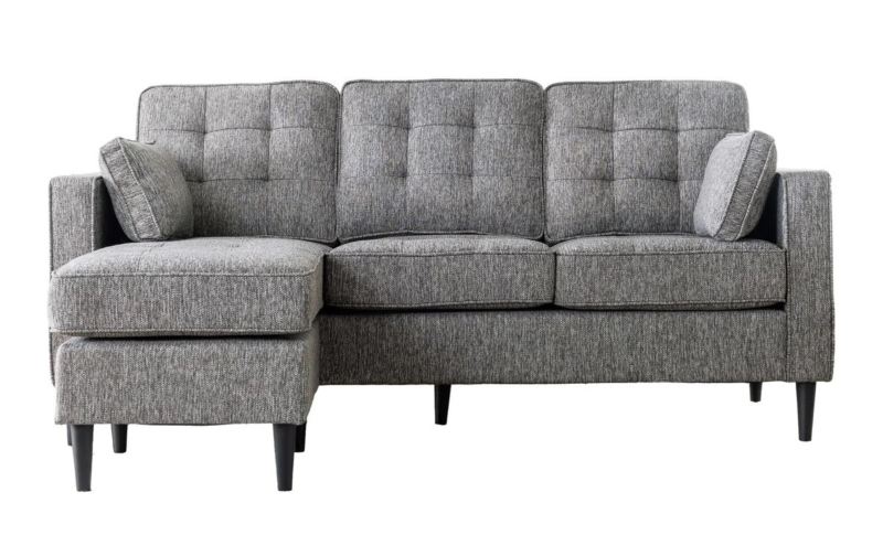 Tokyo Universal Corner Sofa Grey