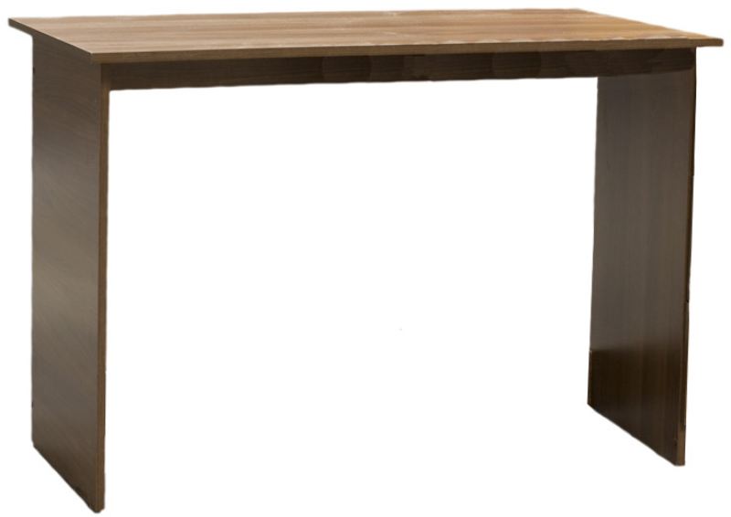 Essential Small Desk No Drawers Instore Direct