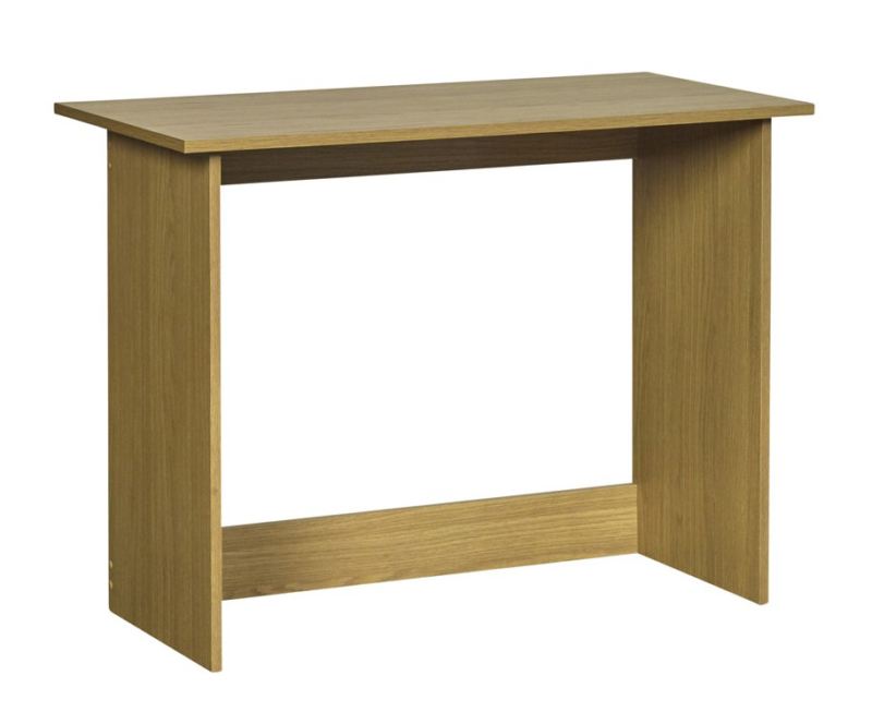Essential Desk Oak