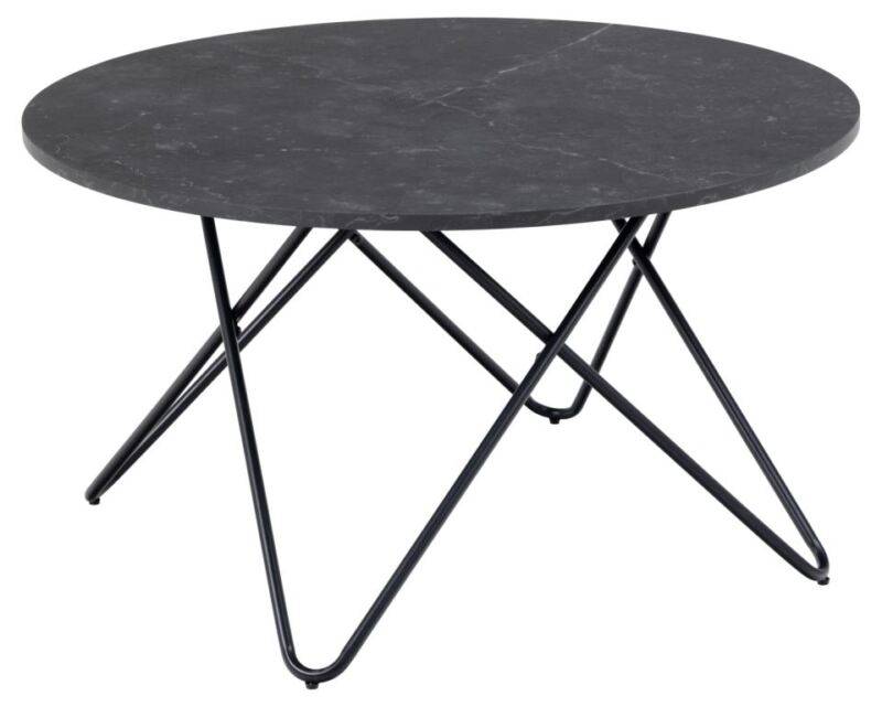 Willow Coffee Table Black