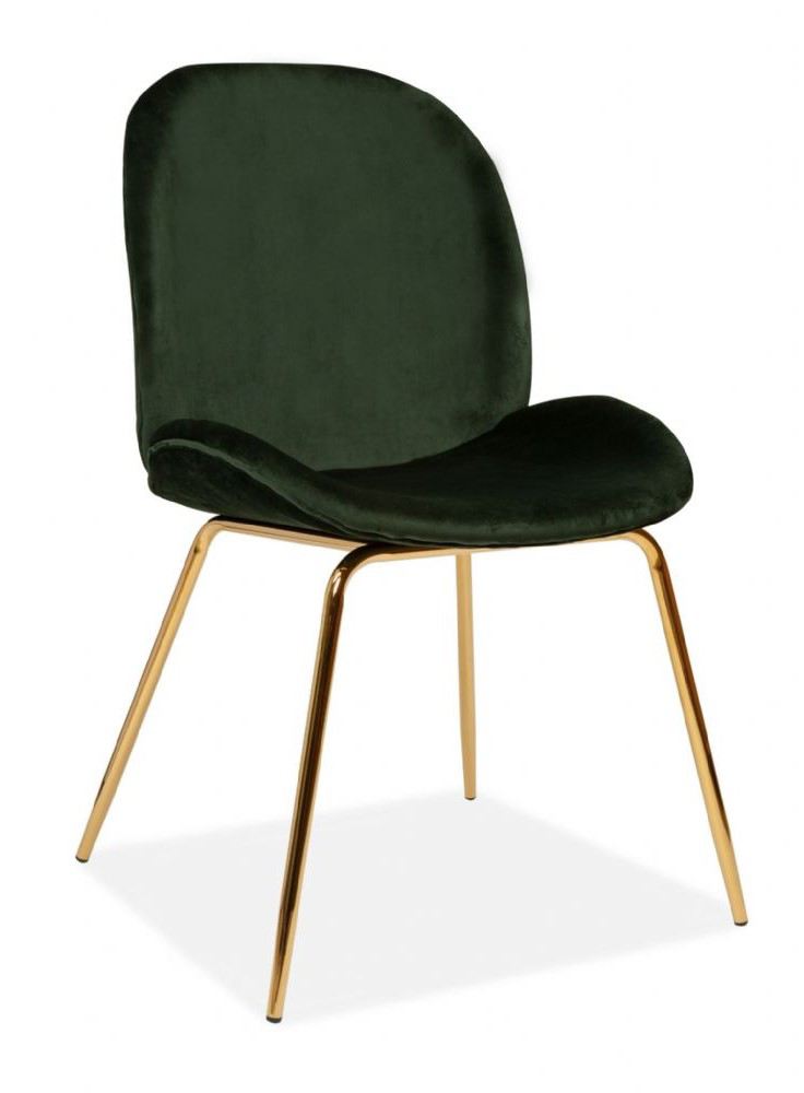 Journey Dining Chair Green