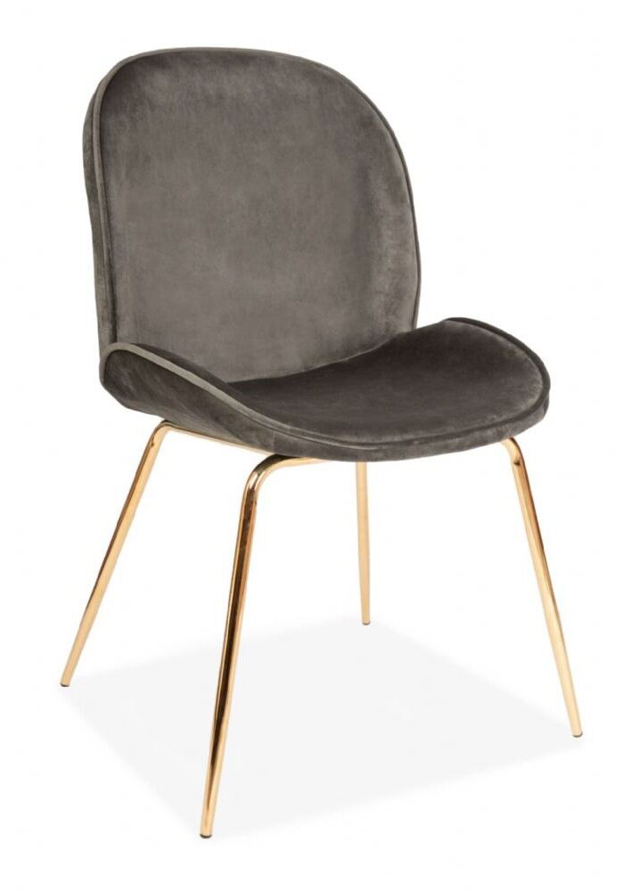 Journey Dining Chair Grey