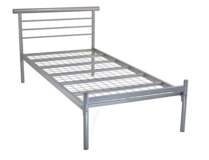 Contract 3'0 Bed Frame