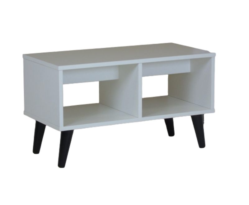 Harbin Contract Coffee Table White