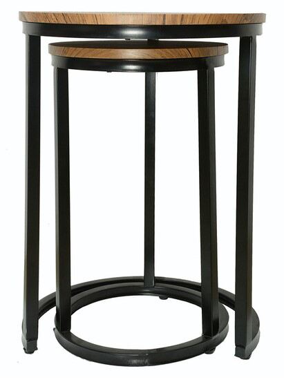 Lava Lamp Tables