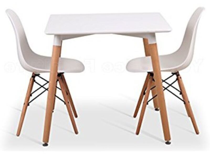 Aspen 2 Seat Dining Set