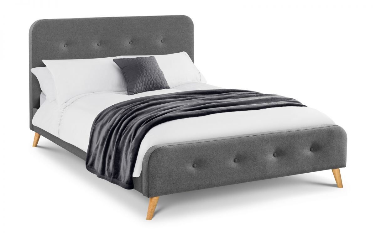Astro 4'6 Bed Frame