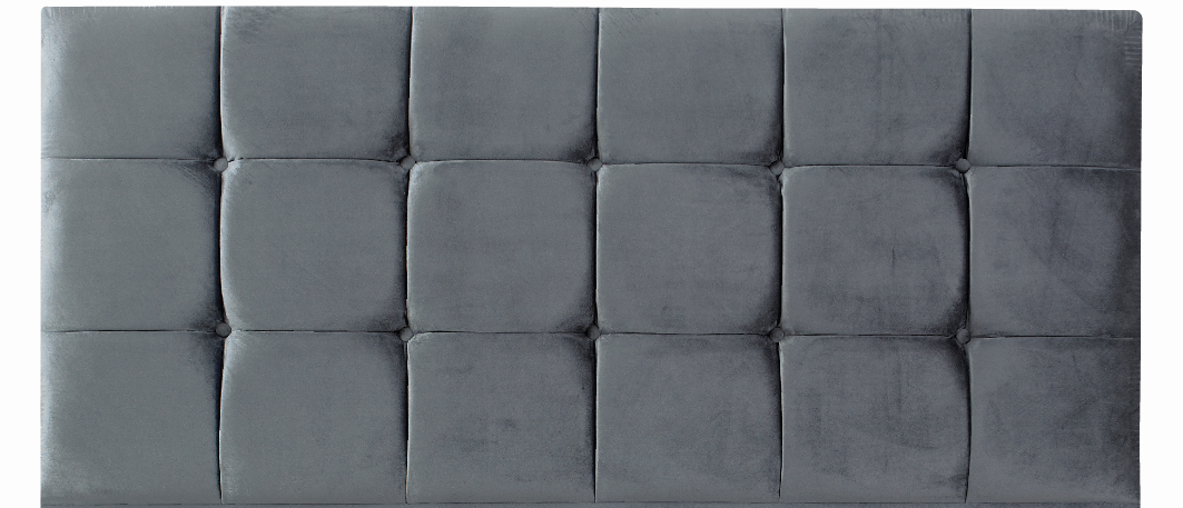 Beverley Double Headboard