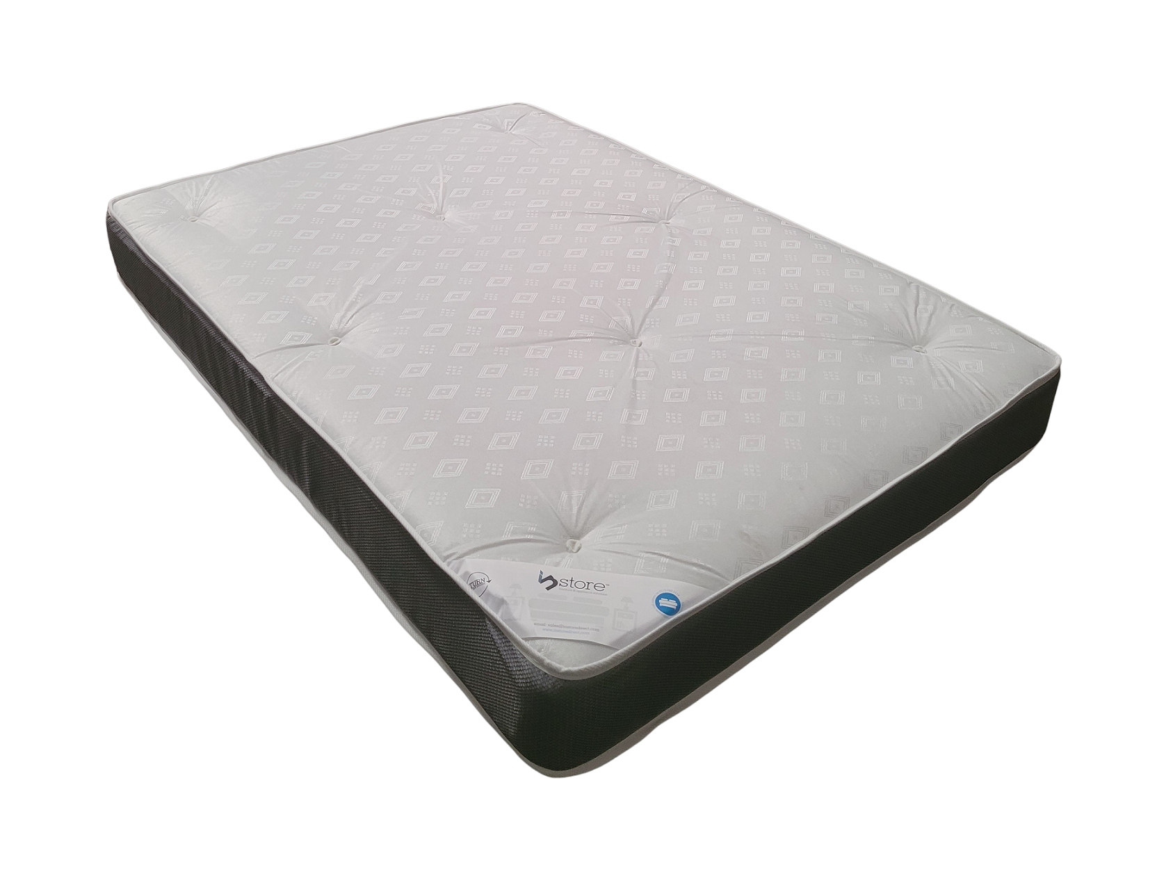 Cambridge Double Mattress Instore Direct