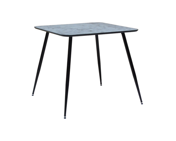 Detroit Dining Table