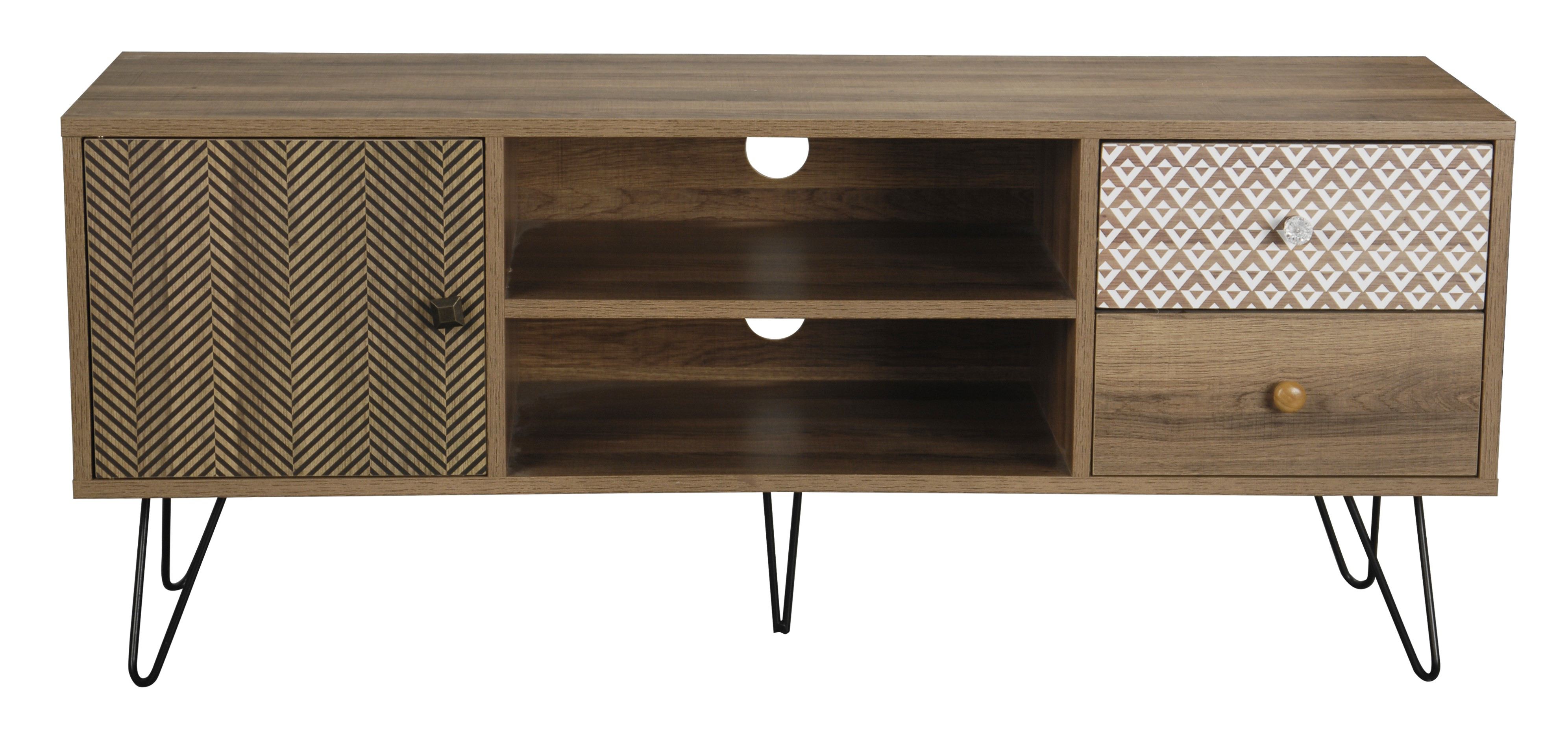 Zagora TV Unit