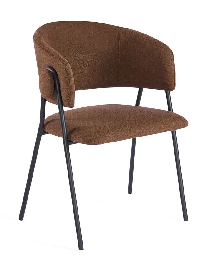 Ciro Dining Chair Chestnut