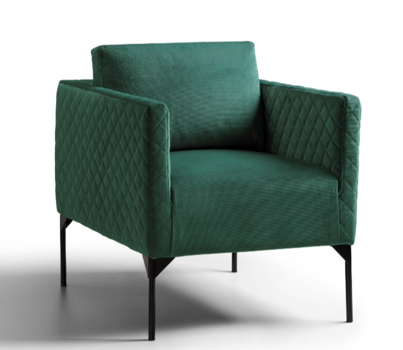 Daisy Feature Chair Jasper