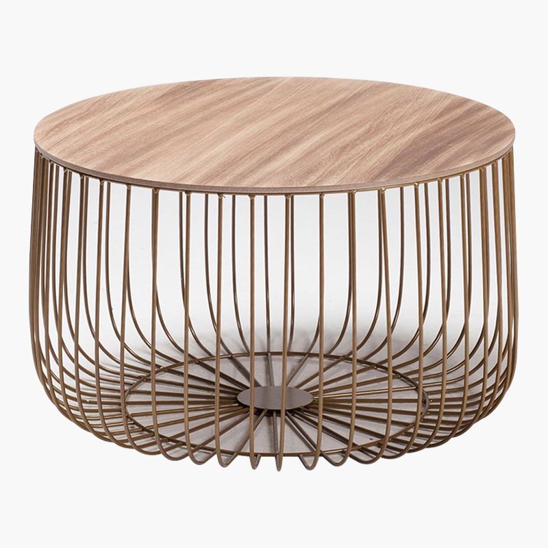 Menzo Coffee Table