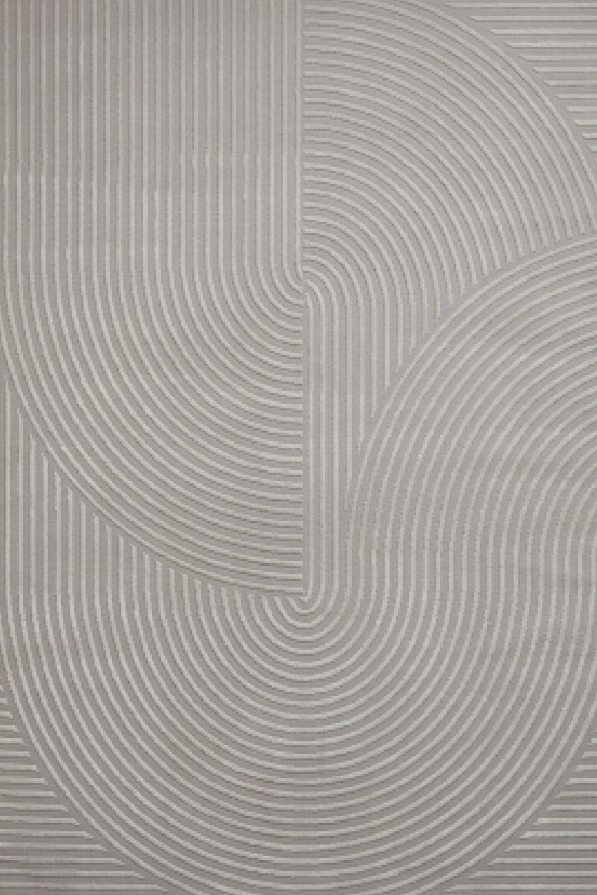Freya Rug Grey