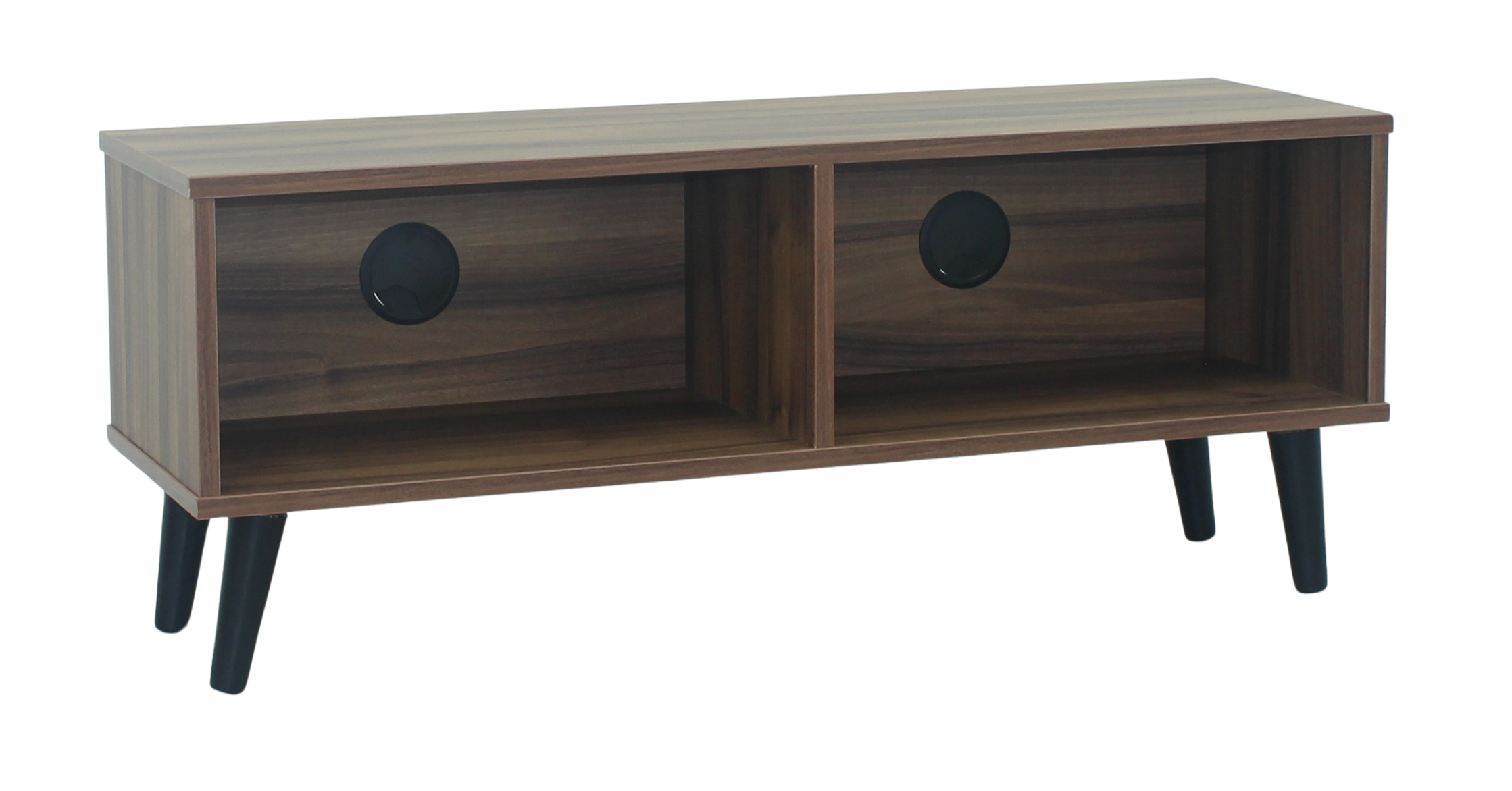 Harbin Contract TV Unit walnut