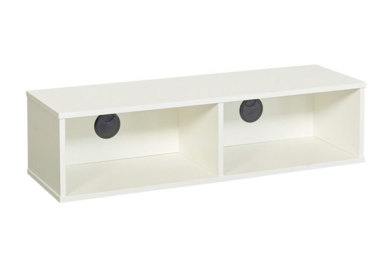 Harbina Contract TV Unit White