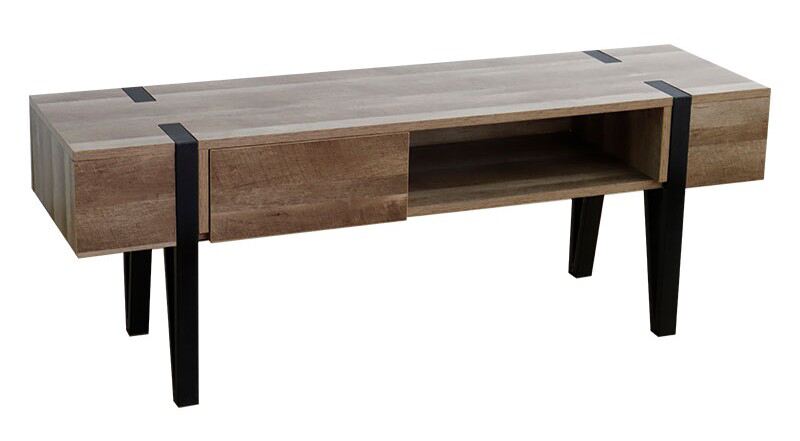 Helena TV Unit Rustic