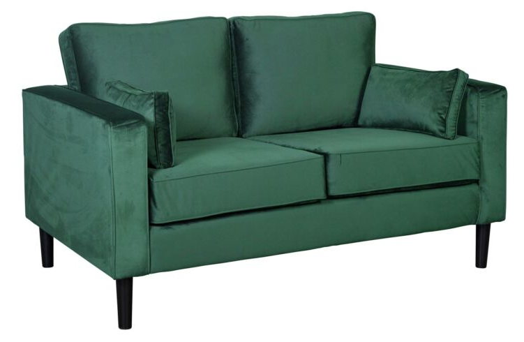 Howard 2 Seat Sofa