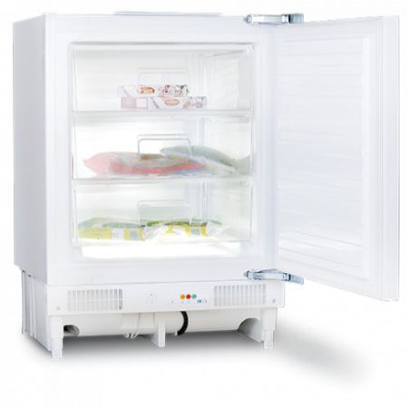 Built In Under Counter Freezer