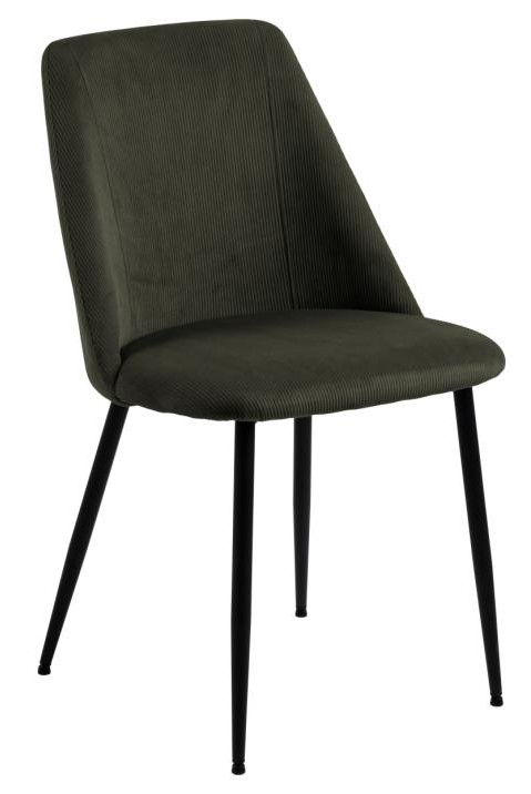 Kiko Dining Chair Olive