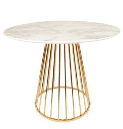 Liverpool 4 Seat Dining Table