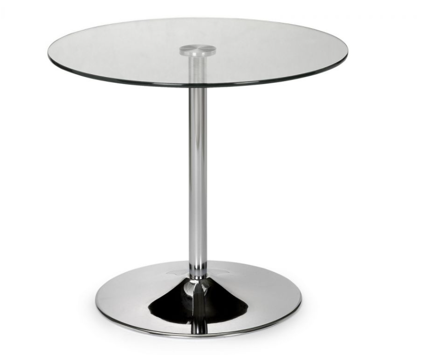 Luna 2 Seat Dining Table