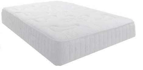 Memory Double Mattress