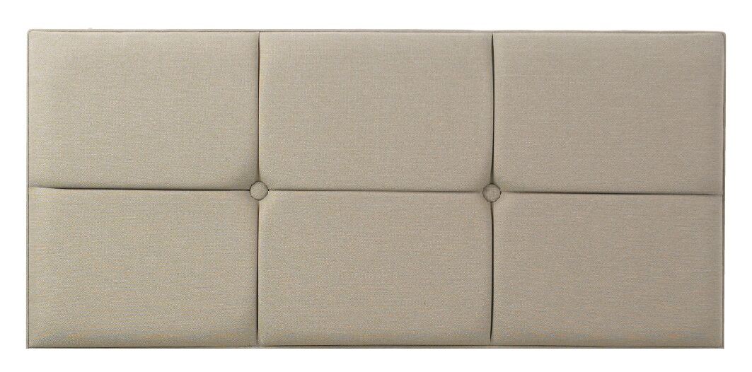Malton Double Headboard