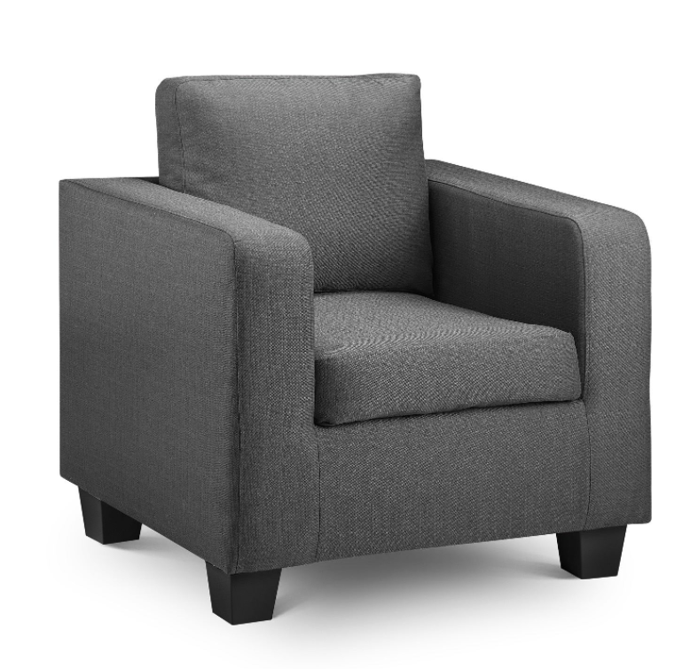 Max Armchair