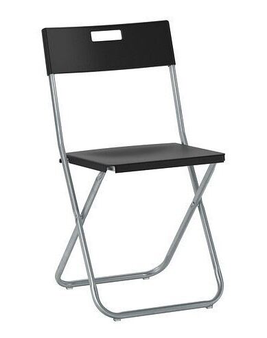 Milan Desk Chair