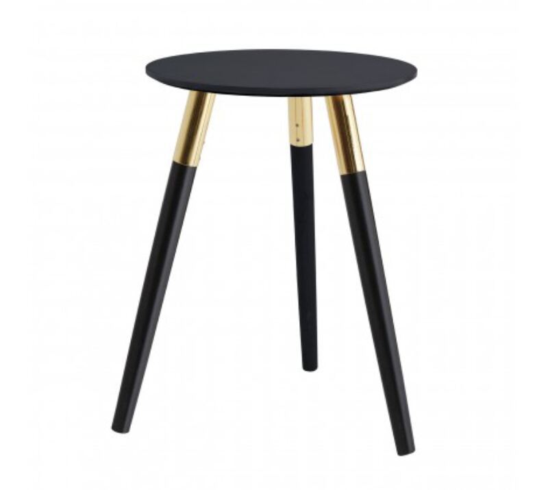 Nosta Lamp Table