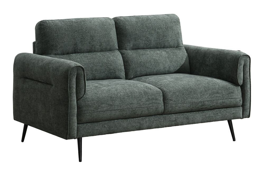 Oakwood 2 Seat Sofa Winter Moss
