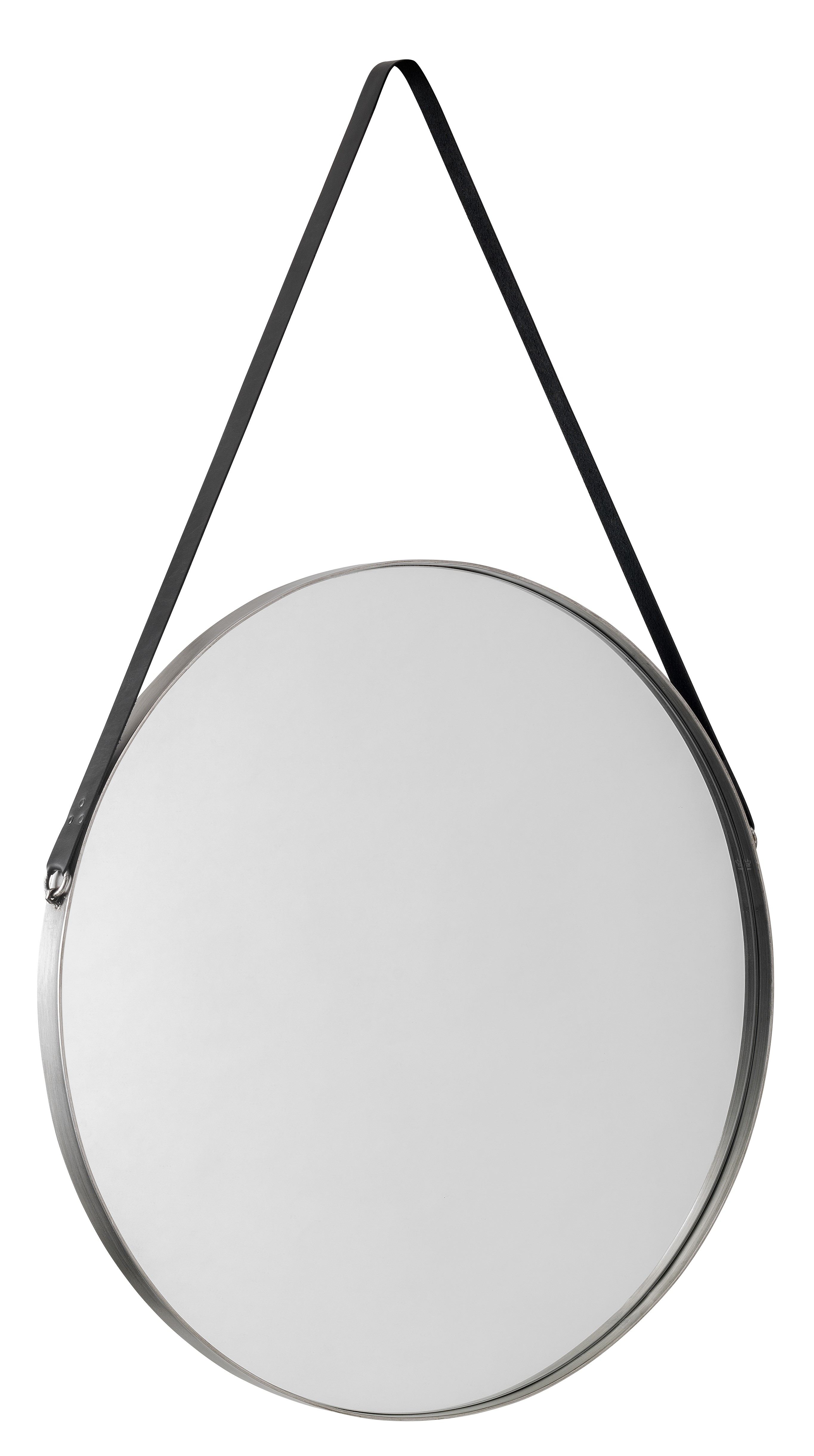 Flute Wall Mirror