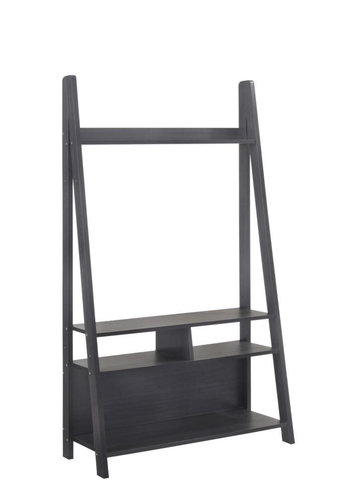 Oslo TV Unit Charcoal