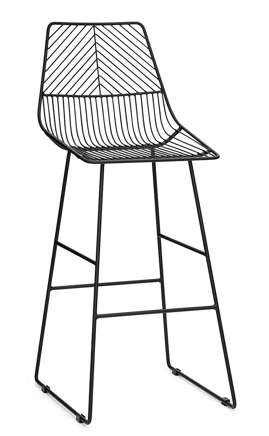 Porto Bar Stool