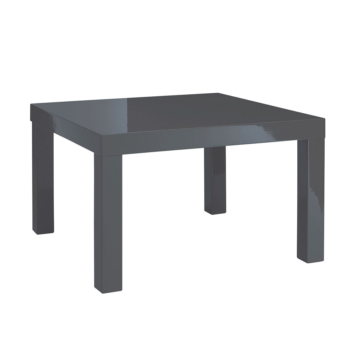 Puro Lamp Table