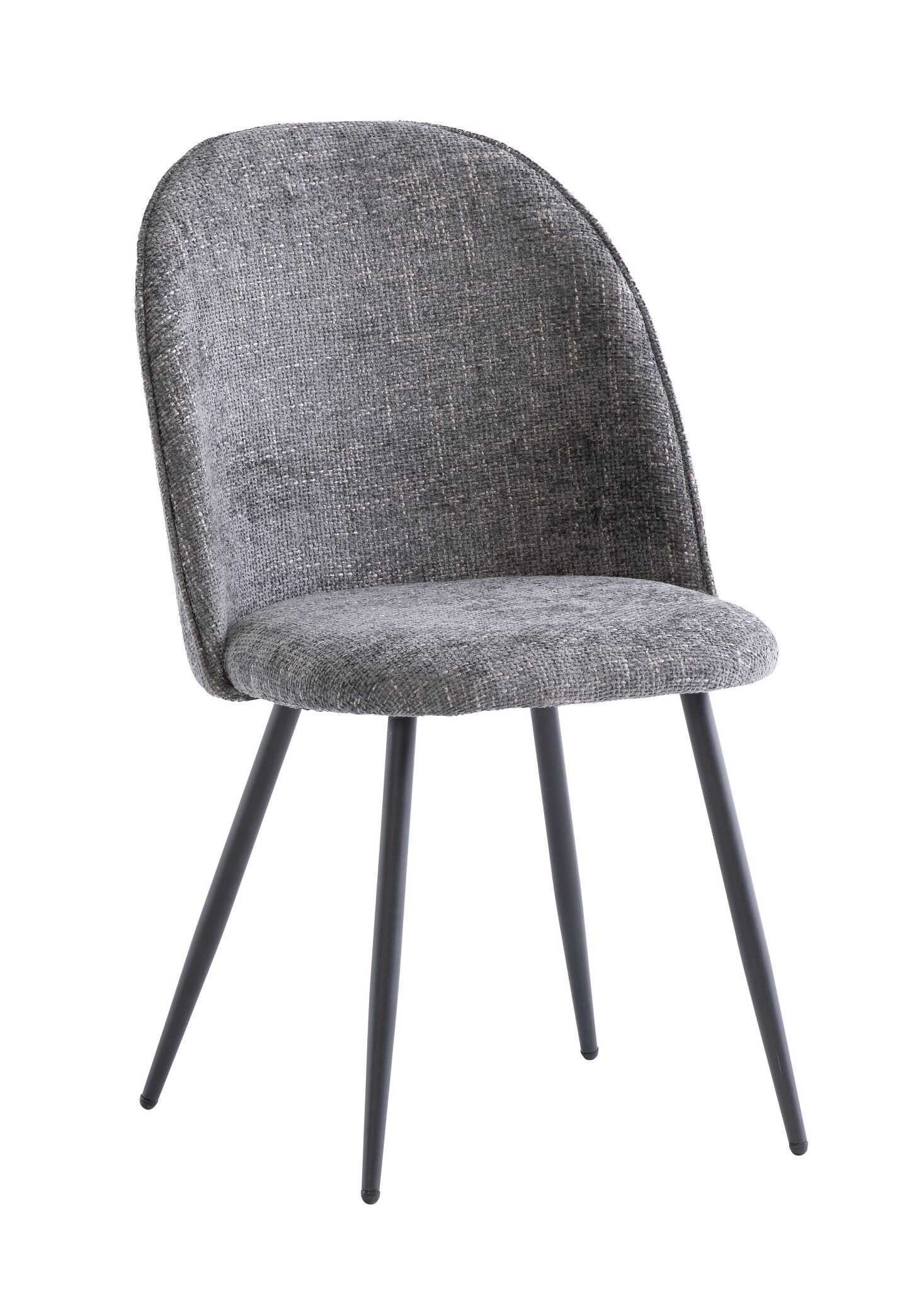 Ramona Dining Chair Graphite