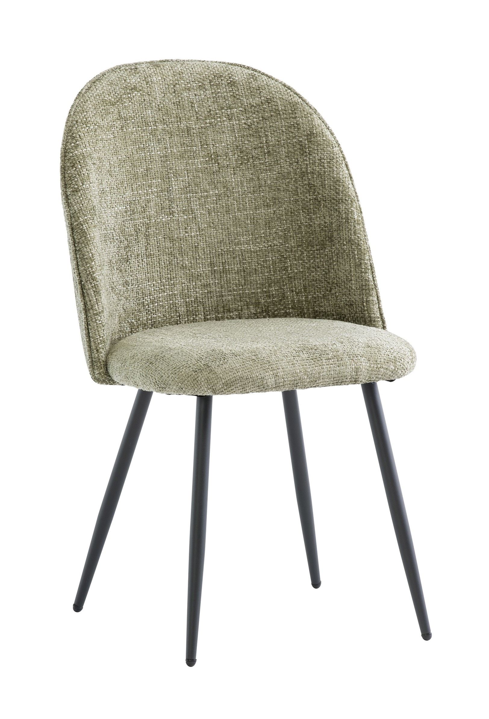 Ramona Dining Chair Olive