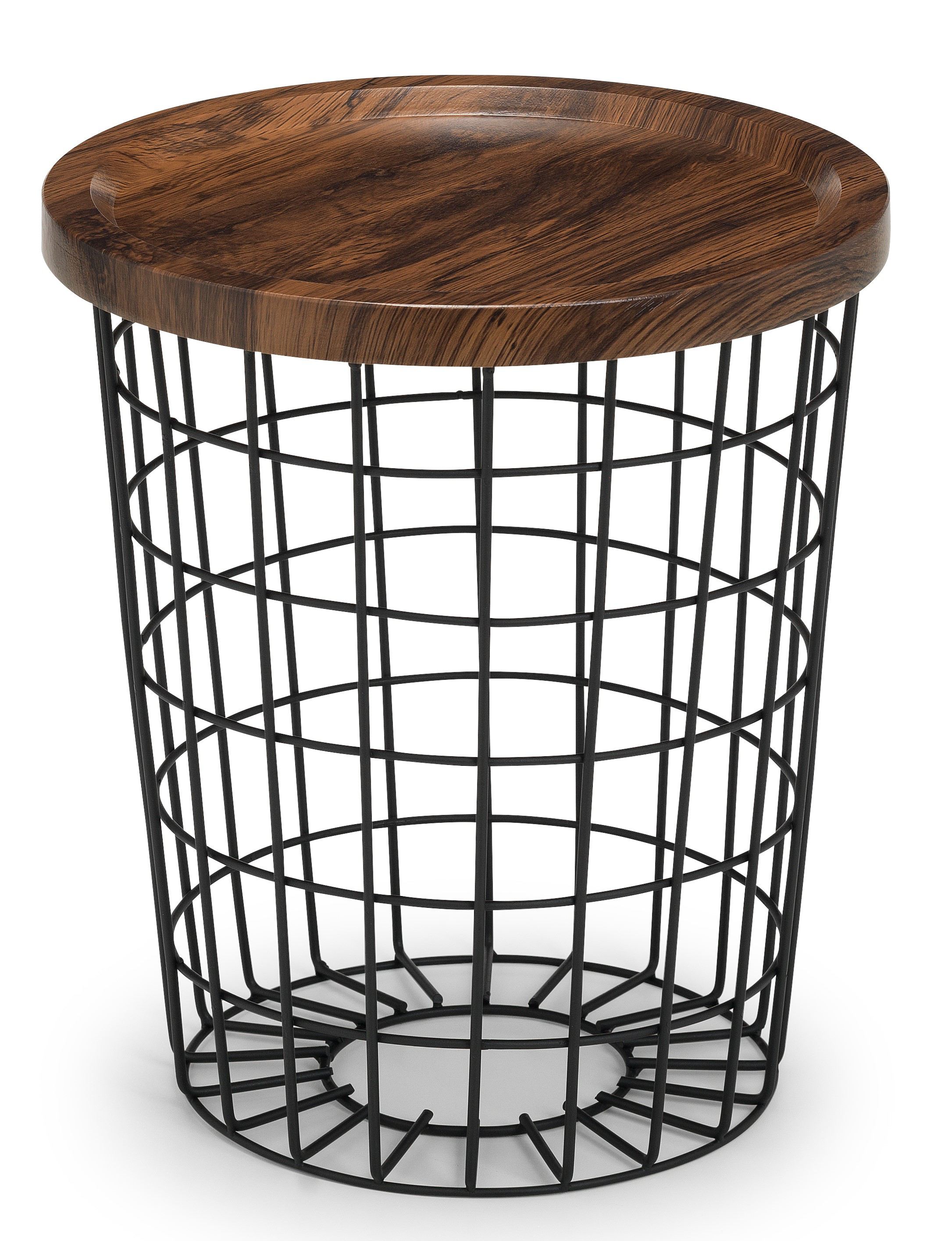 Smith Lamp Table