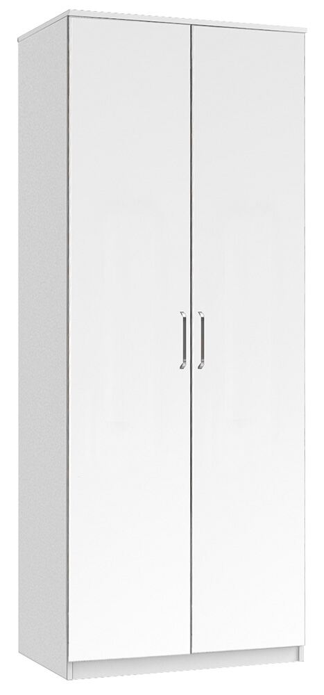 Sterling 2 Door Wardrobe