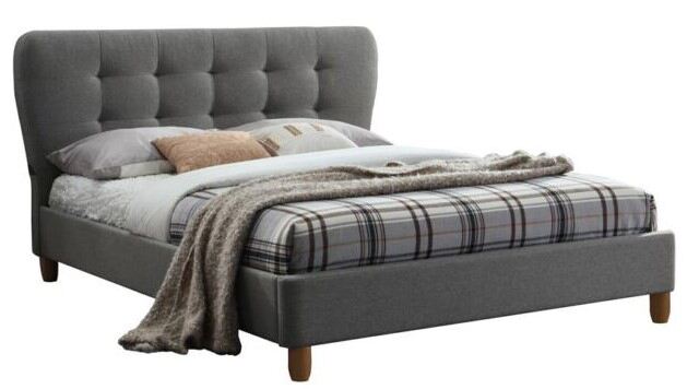 Stockholm King Size Bed Frame