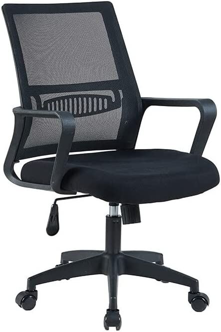Tate Office Chair Black