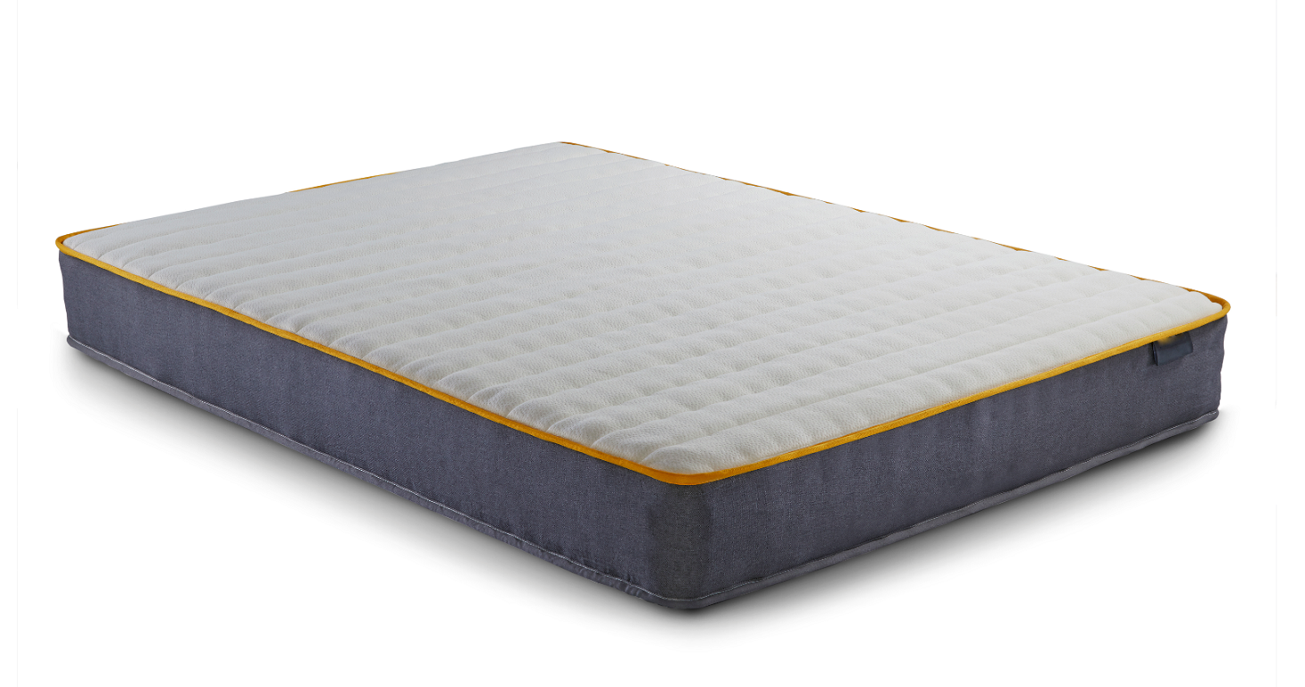 Double Waterproof Mattress Protector Instore Direct