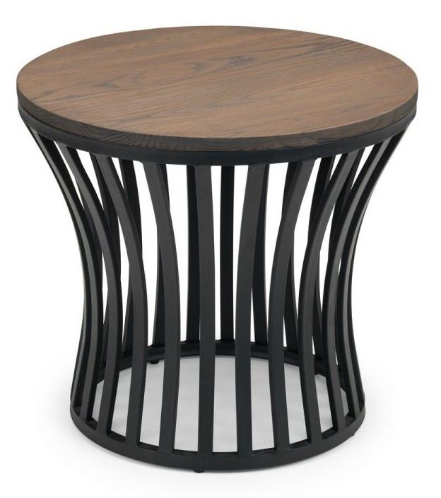 Arizona Lamp Table